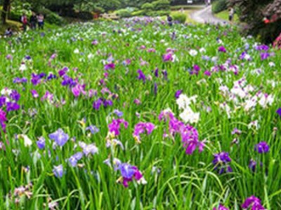 天氣逐漸寒冷，如何讓花卉苗木過冬？